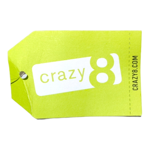 Crazy 8 M 7-8 Star Wars Come To The Dark Side The Empire Strikes Back Graphic T - Picture 4 of 5